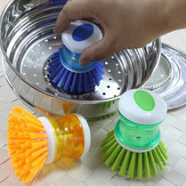 Make Dishwashing Effortless!