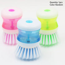 Make Dishwashing Effortless!